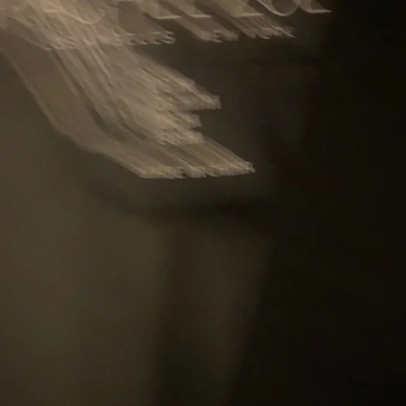 Rachel Zoe Velvet Blazer with Gold Buttons - Picture 2 of 5